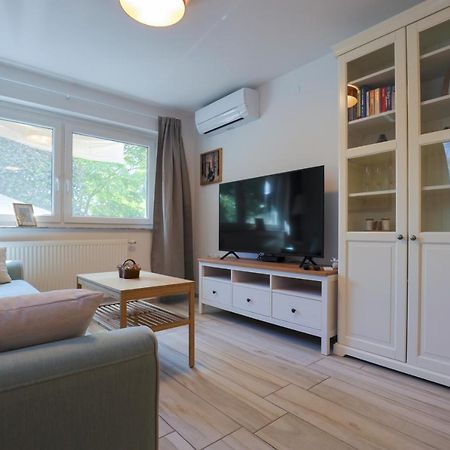 Apartments Erman Bled Bagian luar foto