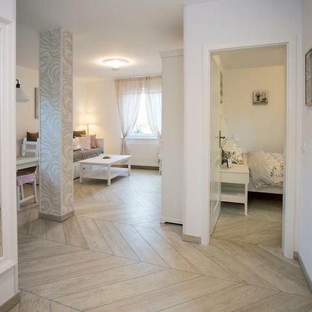 Apartments Erman Bled Bagian luar foto