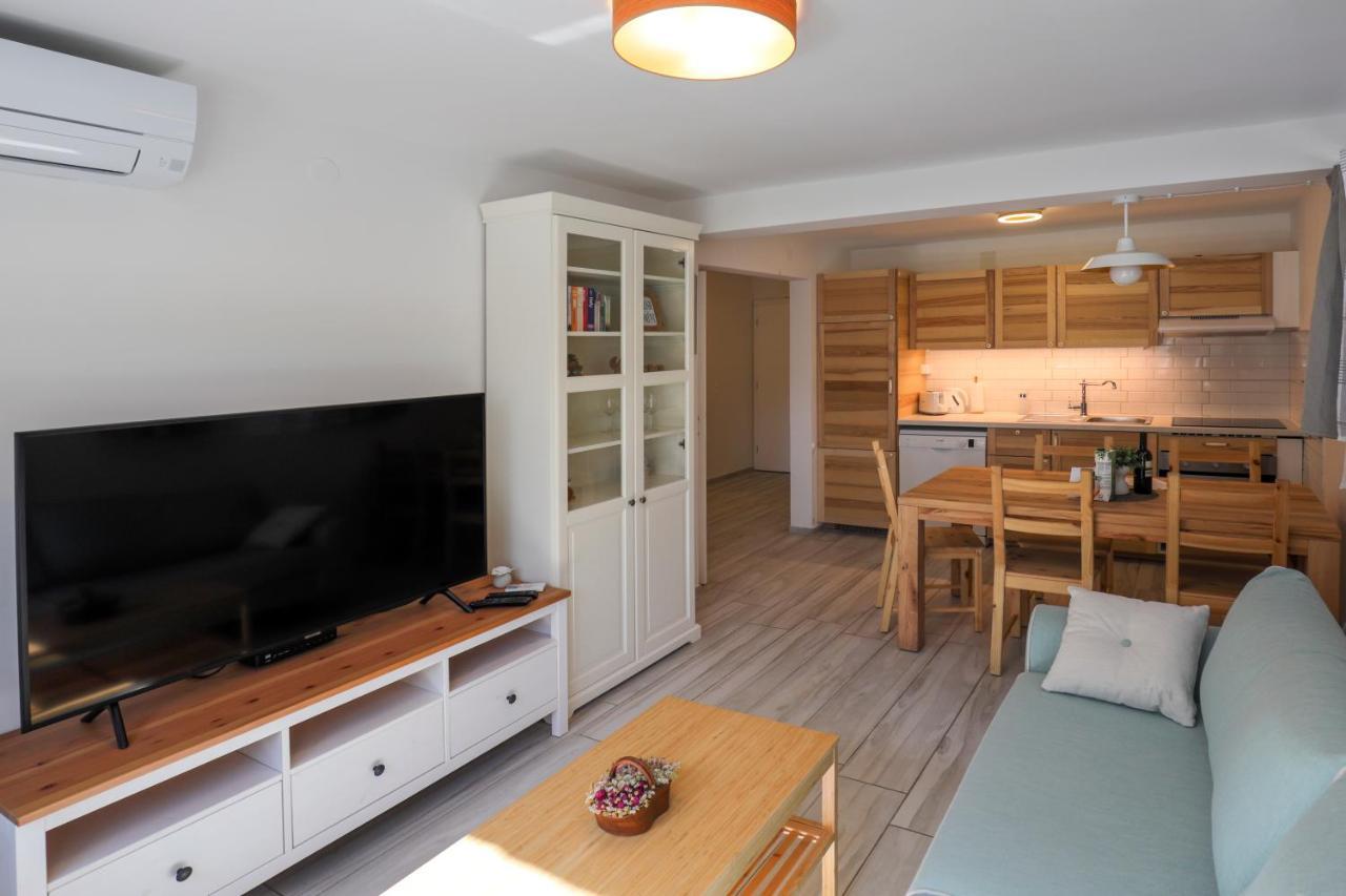 Apartments Erman Bled Bagian luar foto