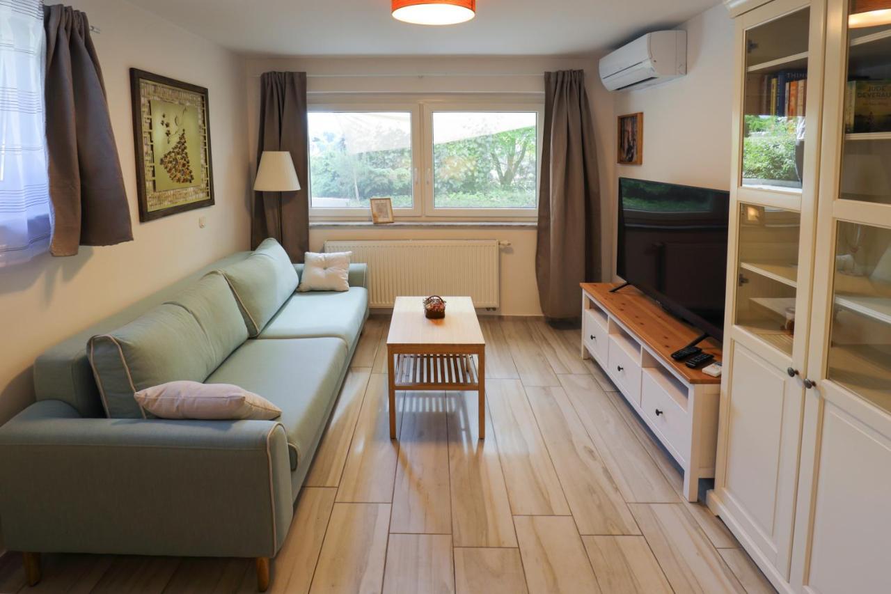 Apartments Erman Bled Bagian luar foto