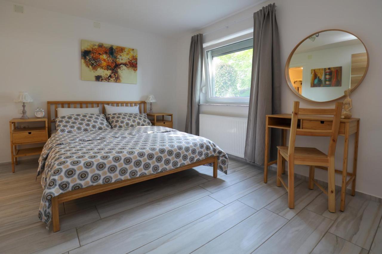 Apartments Erman Bled Bagian luar foto