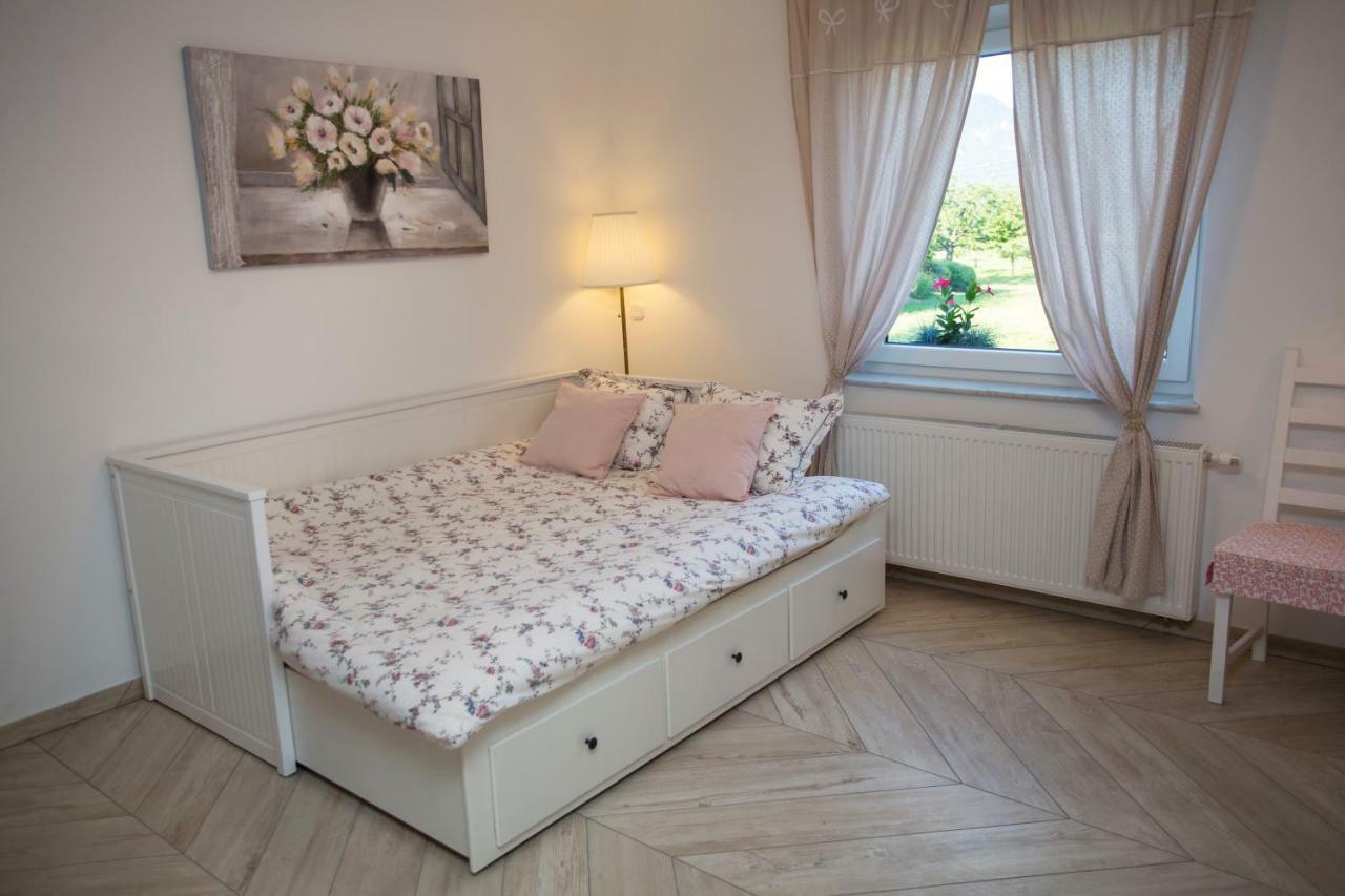 Apartments Erman Bled Bagian luar foto