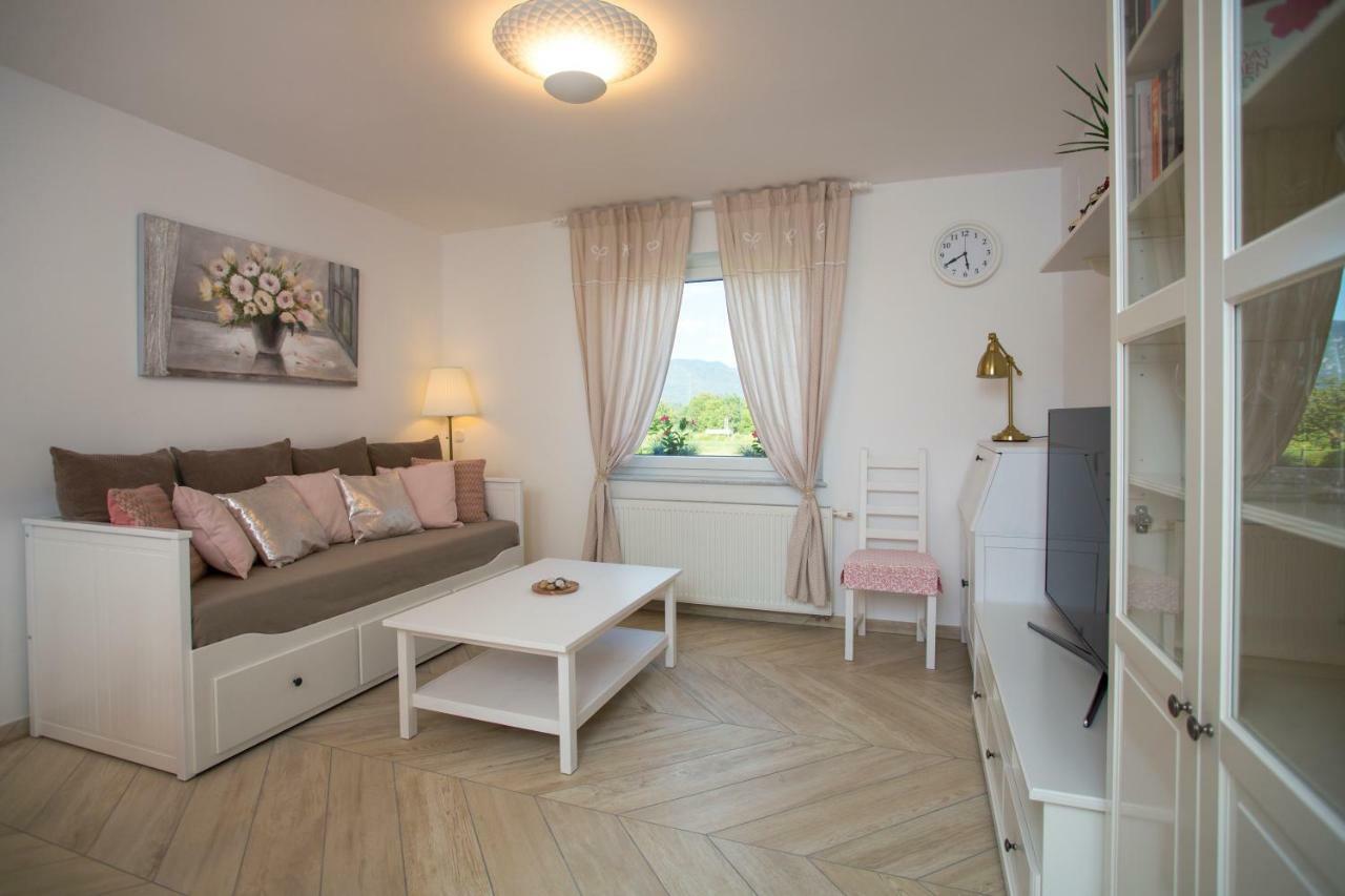 Apartments Erman Bled Bagian luar foto