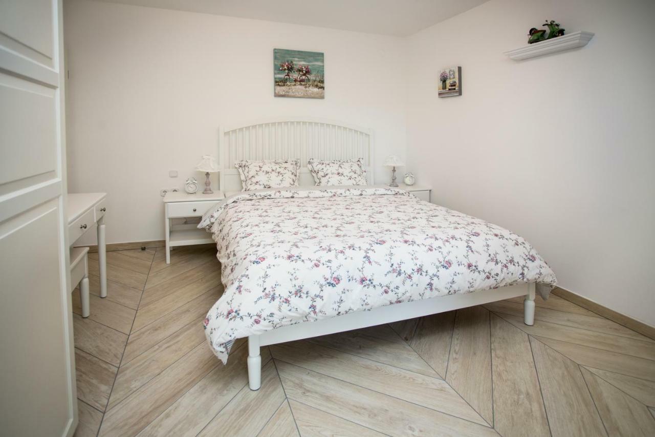 Apartments Erman Bled Bagian luar foto