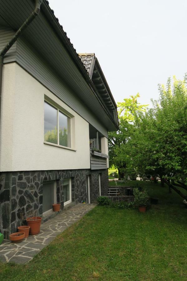 Apartments Erman Bled Bagian luar foto