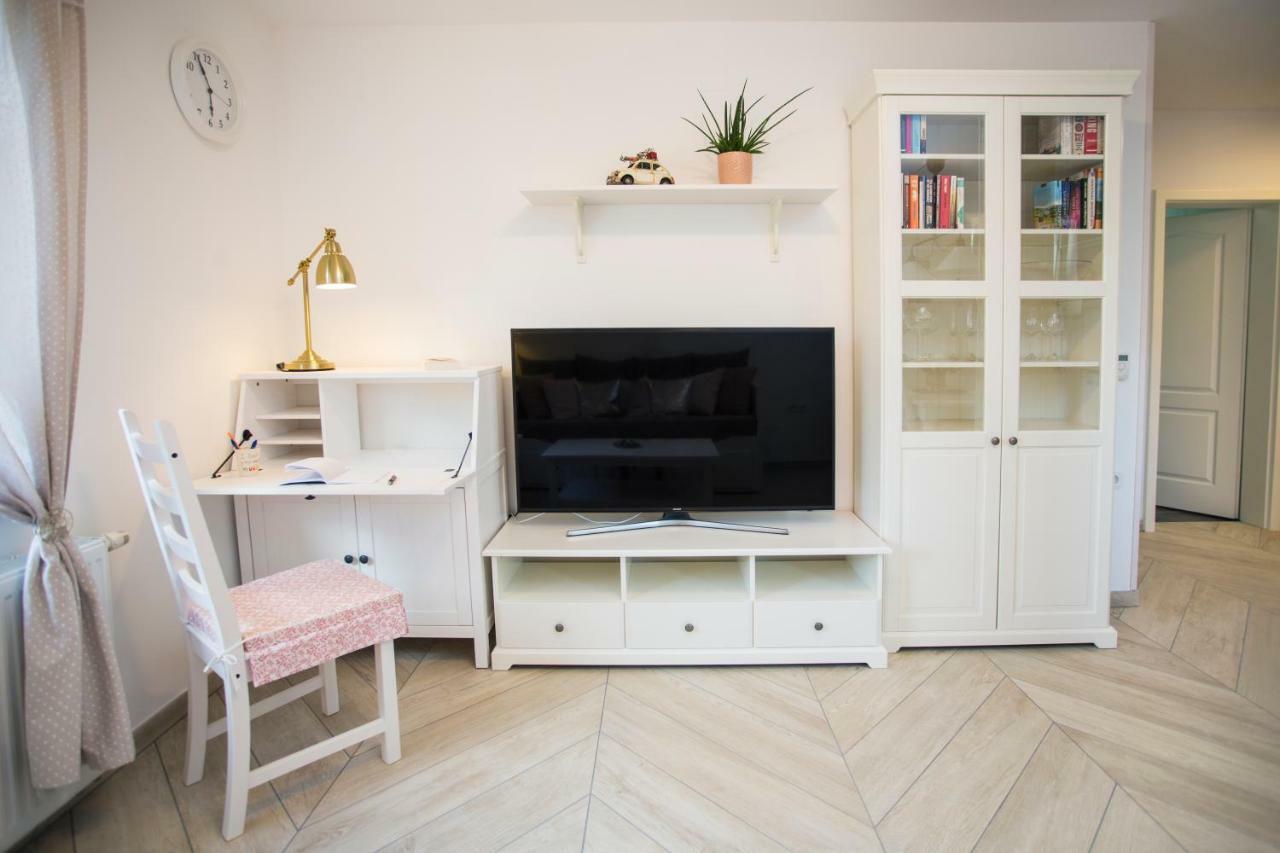 Apartments Erman Bled Bagian luar foto