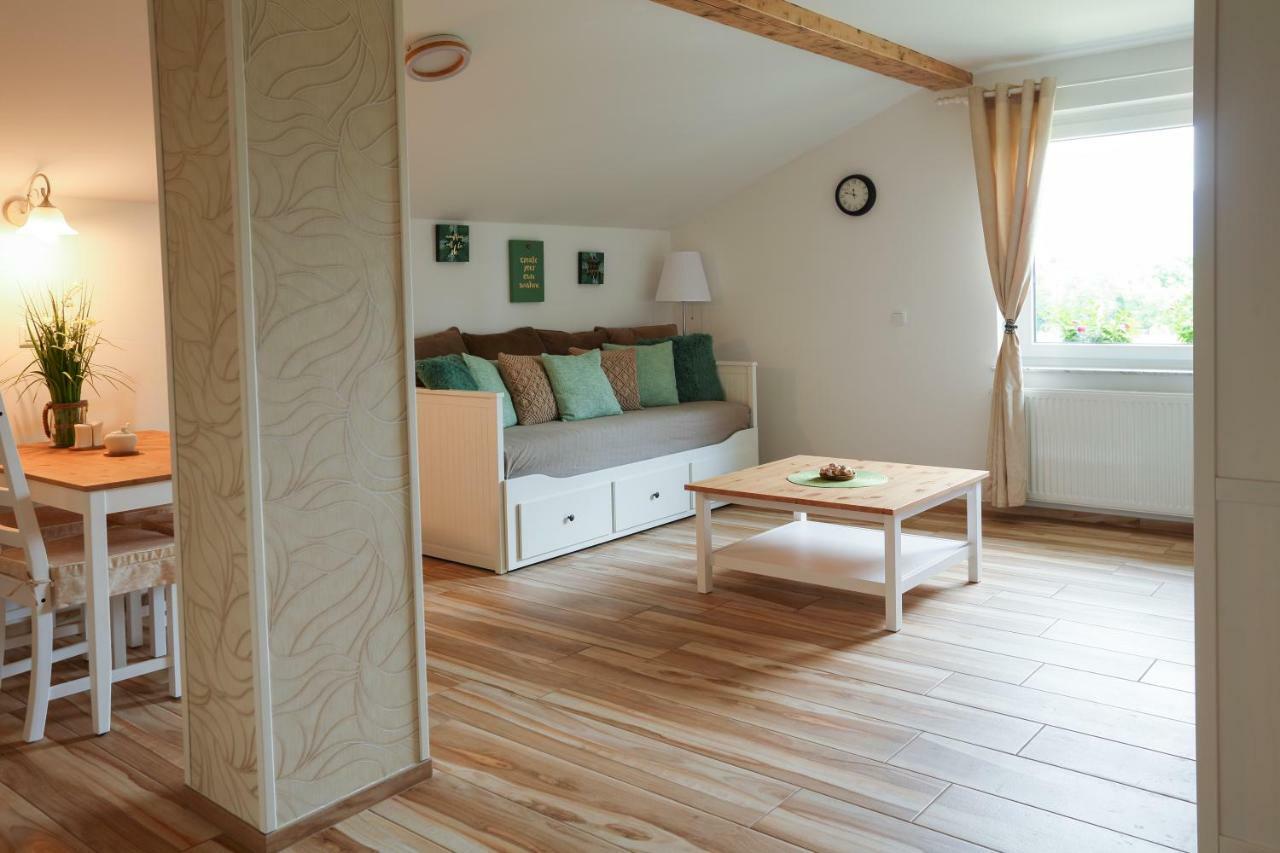 Apartments Erman Bled Bagian luar foto