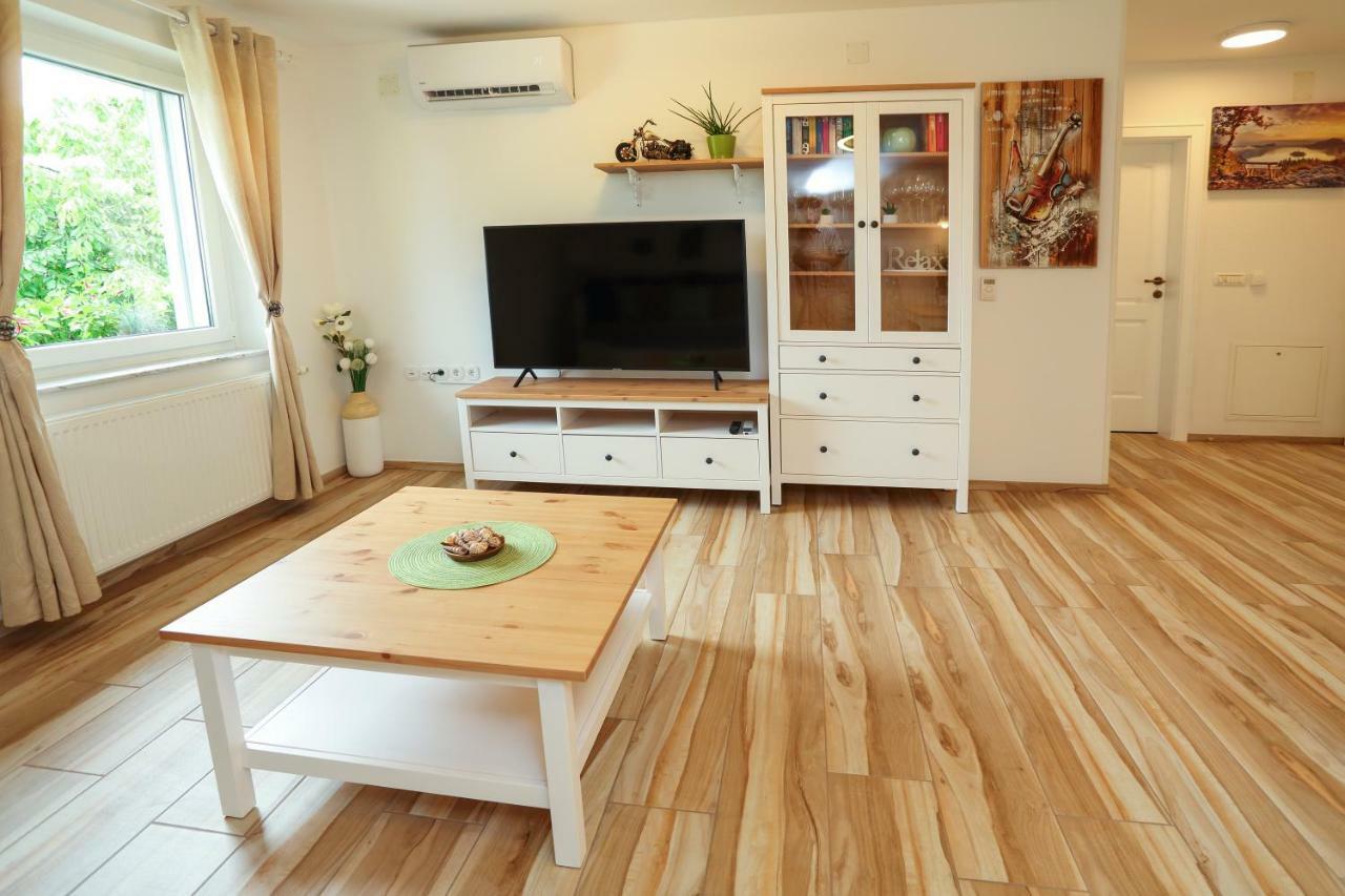 Apartments Erman Bled Bagian luar foto