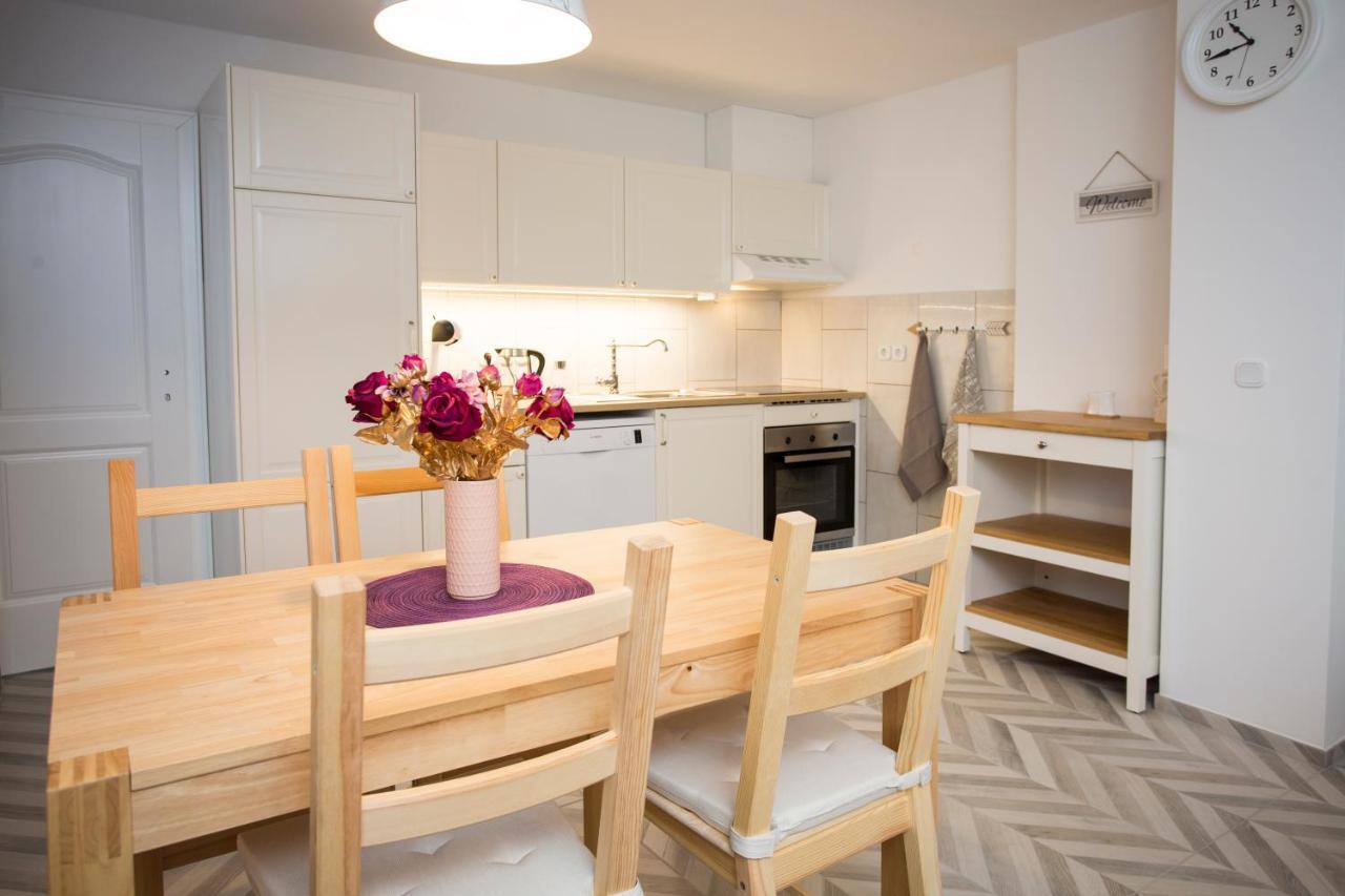 Apartments Erman Bled Bagian luar foto